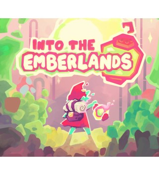 Into the Emberlands Steam Key GLOBAL